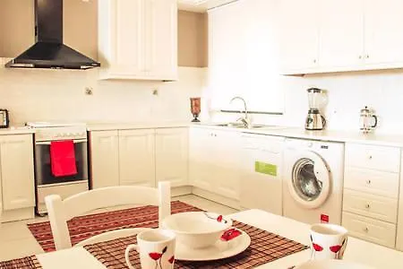 Strand Mansions Sliema Apartamento