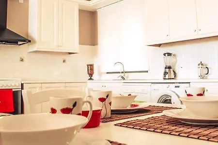Apartamento Strand Mansions Sliema