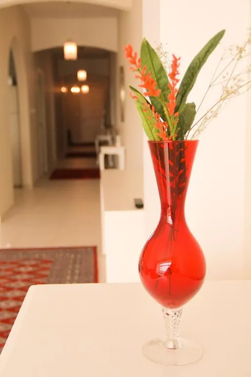 Apartment Strand Mansions Sliema