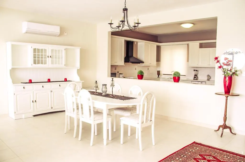 Apartamento Strand Mansions Sliema