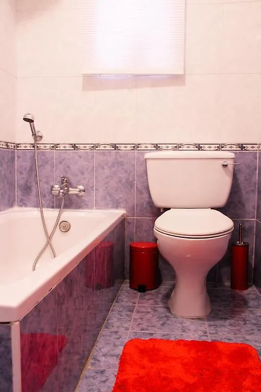 Apartamento Strand Mansions Sliema
