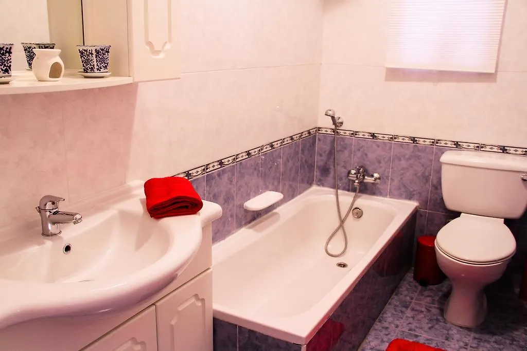 Apartamento Strand Mansions Sliema