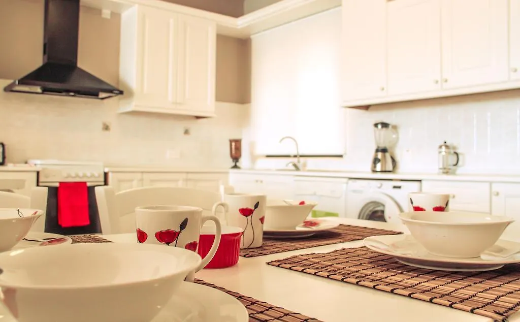 Apartamento Strand Mansions Sliema