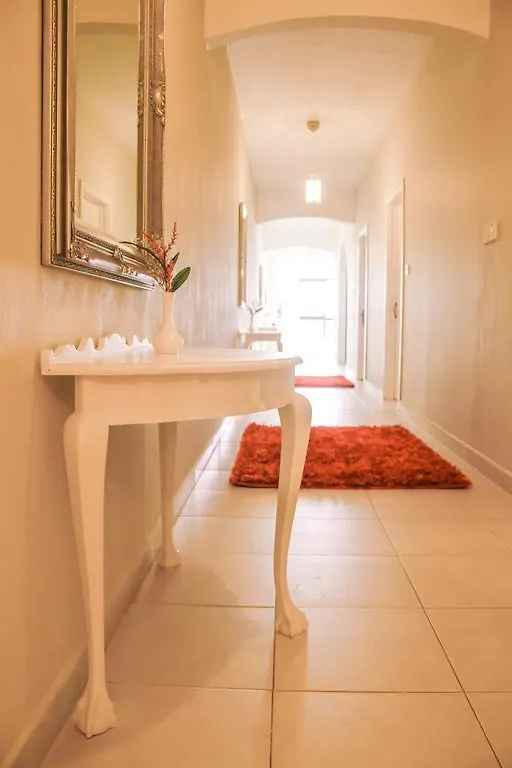 Strand Mansions Sliema 0*,