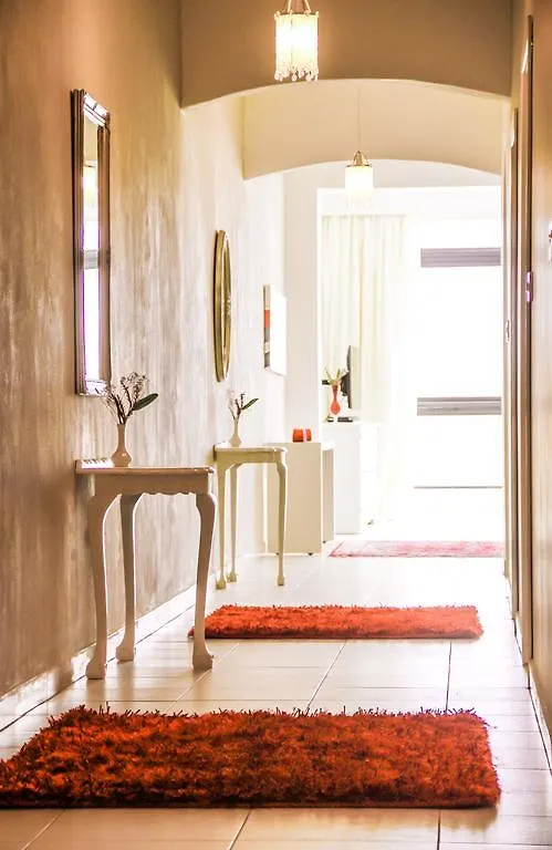 Apartamento Strand Mansions Sliema