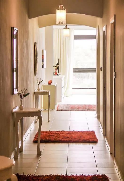 Apartamento Strand Mansions Sliema Malta