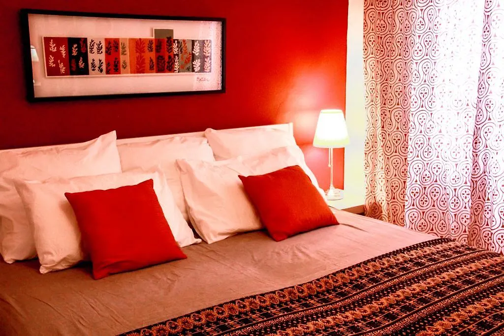 Strand Mansions Sliema Apartamento
