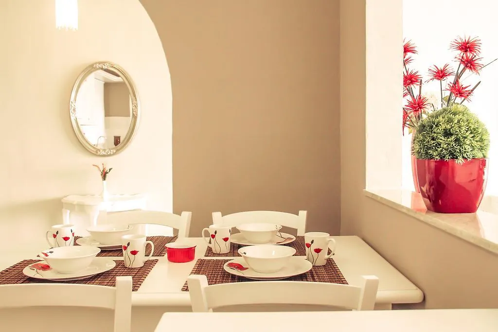 Strand Mansions Sliema Apartamento
