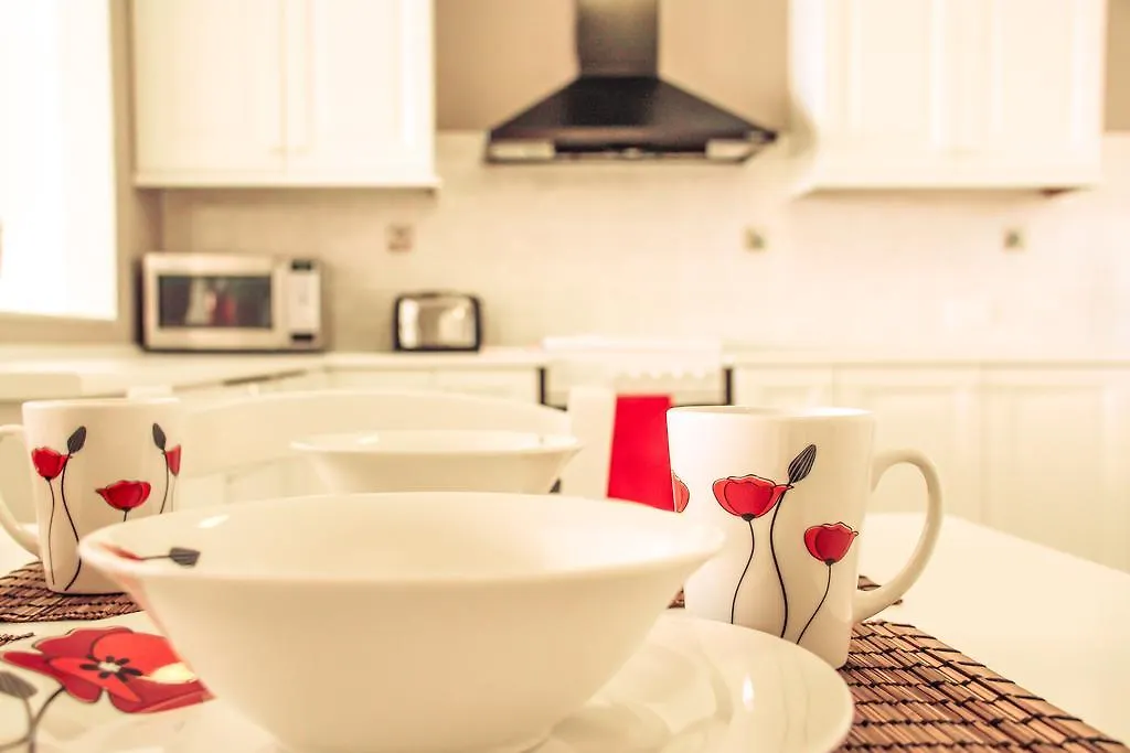 Apartamento Strand Mansions Sliema