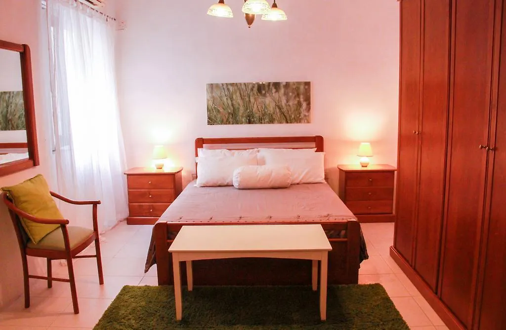 Strand Mansions Sliema Apartamento