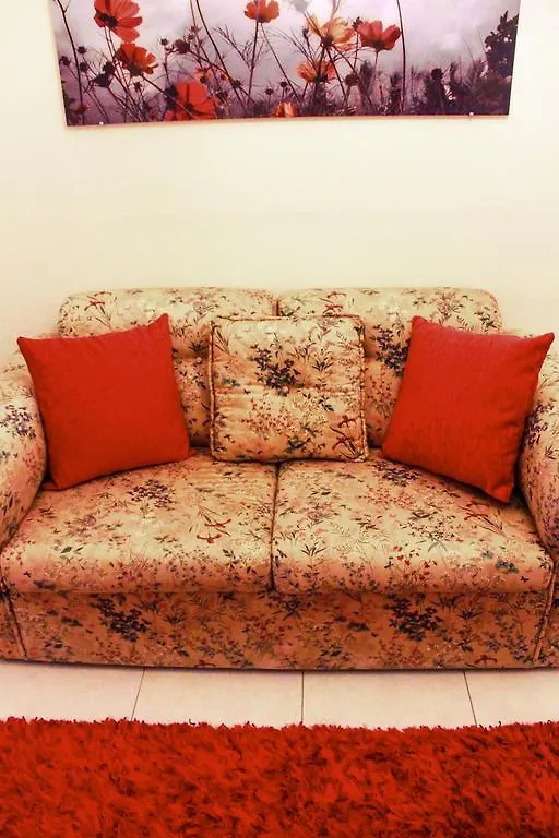Strand Mansions Sliema Apartamento