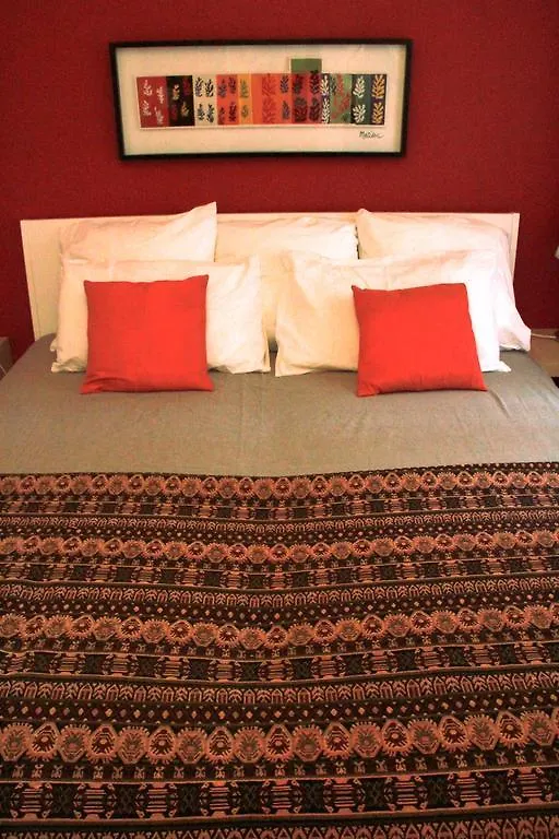 Apartamento Strand Mansions Sliema Malta