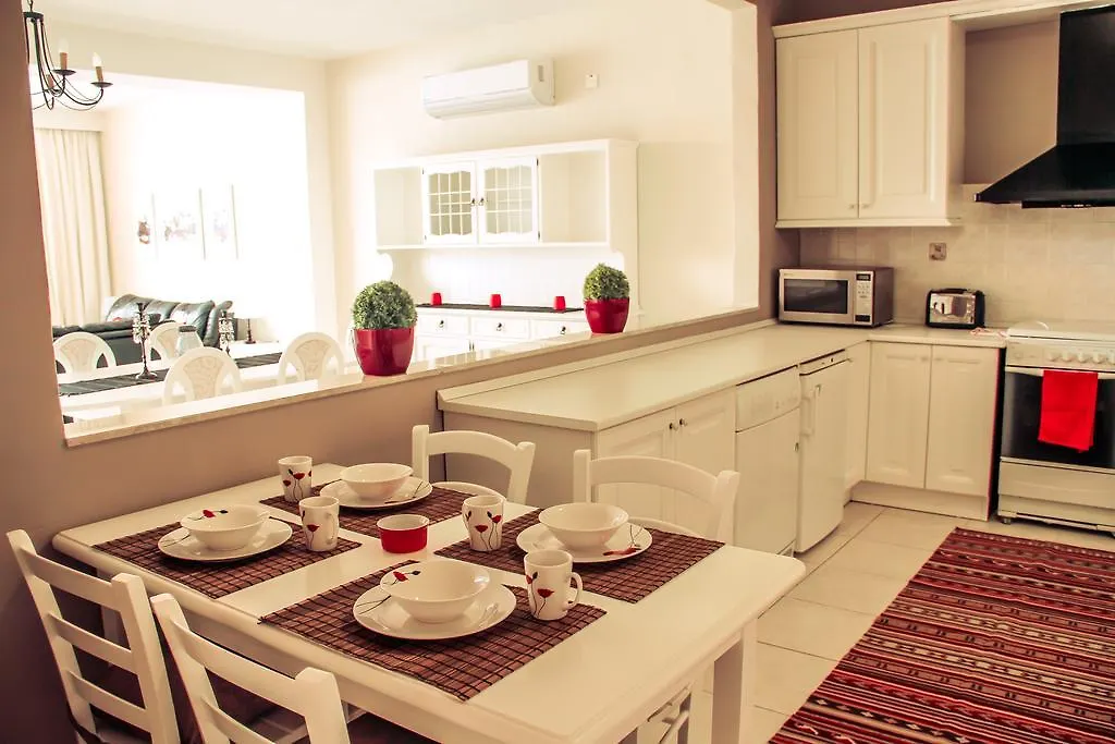 Strand Mansions Sliema 0*,