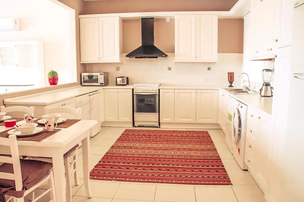 Strand Mansions Sliema Apartamento