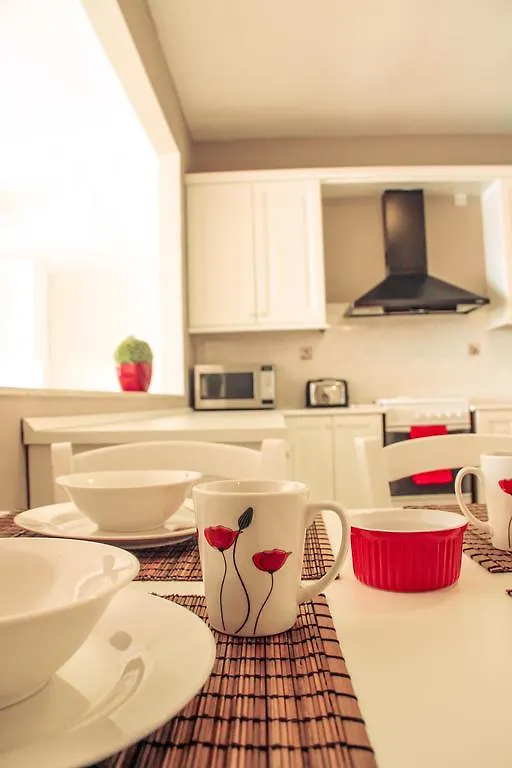 Apartamento Strand Mansions Sliema