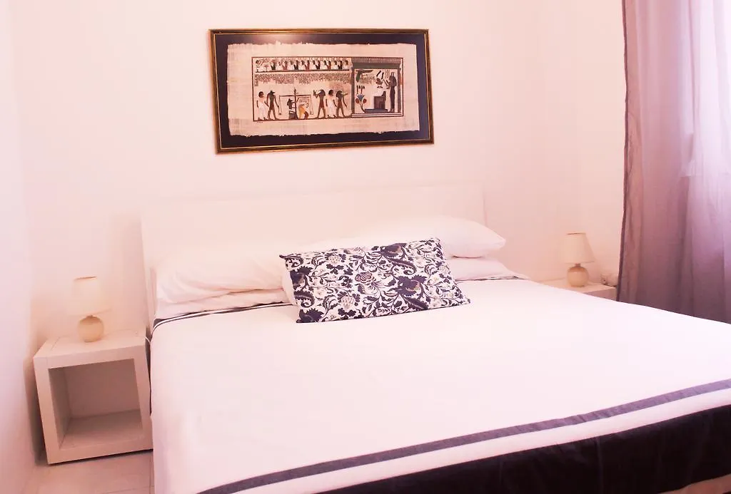 Strand Mansions Sliema Malta