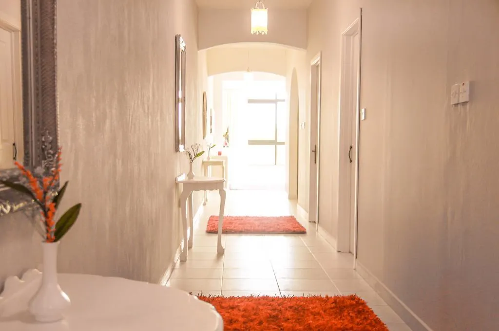 Apartamento Strand Mansions Sliema