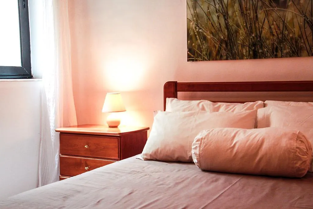 Apartamento Strand Mansions Sliema