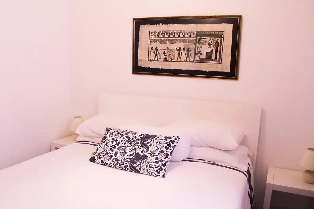 Apartamento Strand Mansions Sliema