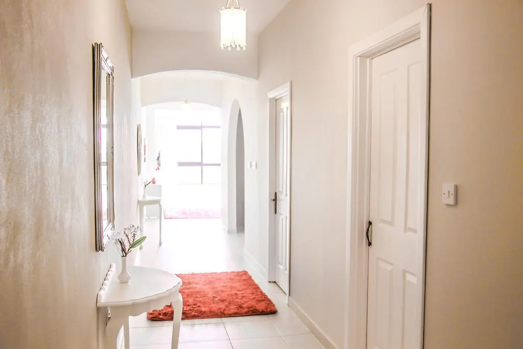 Strand Mansions Sliema Apartamento