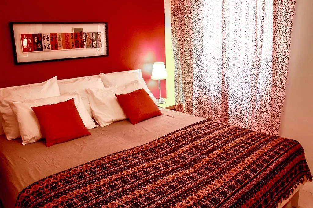Strand Mansions Sliema Apartamento