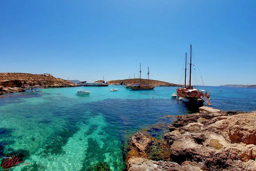 Apartamento Strand Mansions Sliema Malta