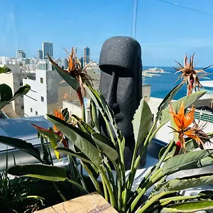 Aparthotel Sliema Studios, Sliema